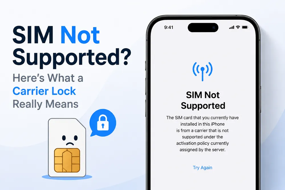 carrier-lock-explained